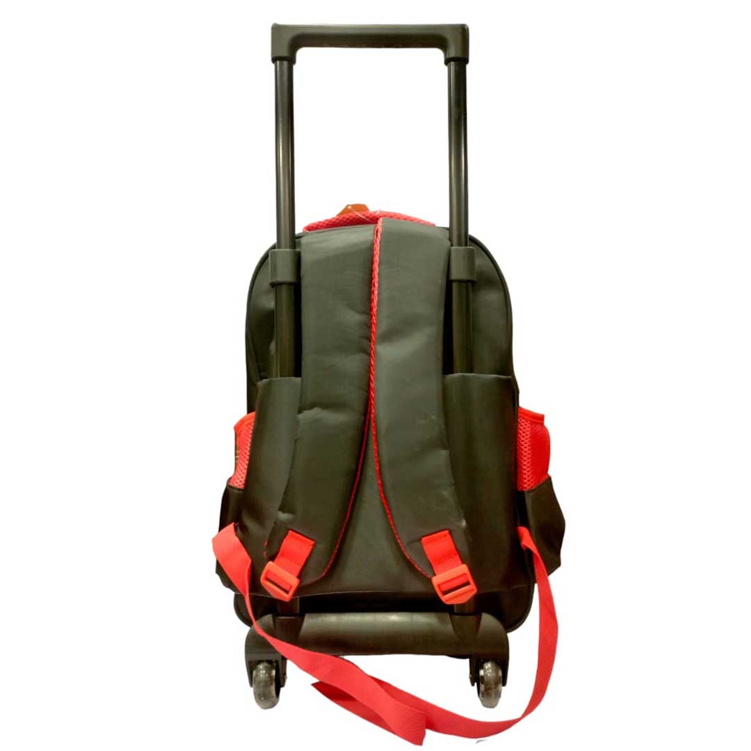 Cars Trolley Bag Large