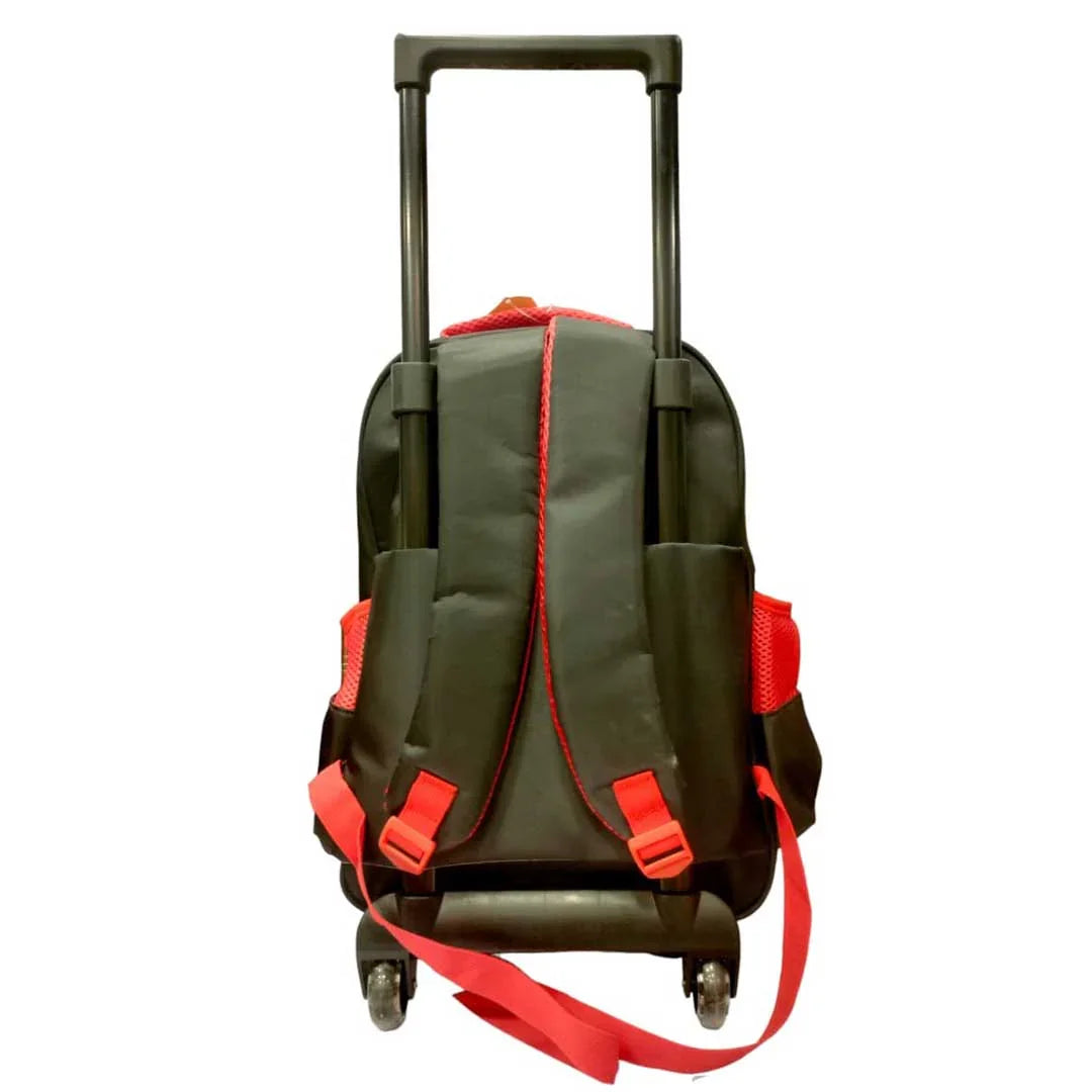 Cars Trolley Bag Large