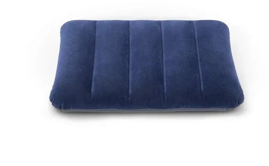 Intex Comfort Air Pillow – Soft Support Anywhere You Go