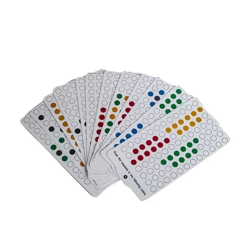 Creative Magnetic Drawing Board Fun & Educational Toy for Kids