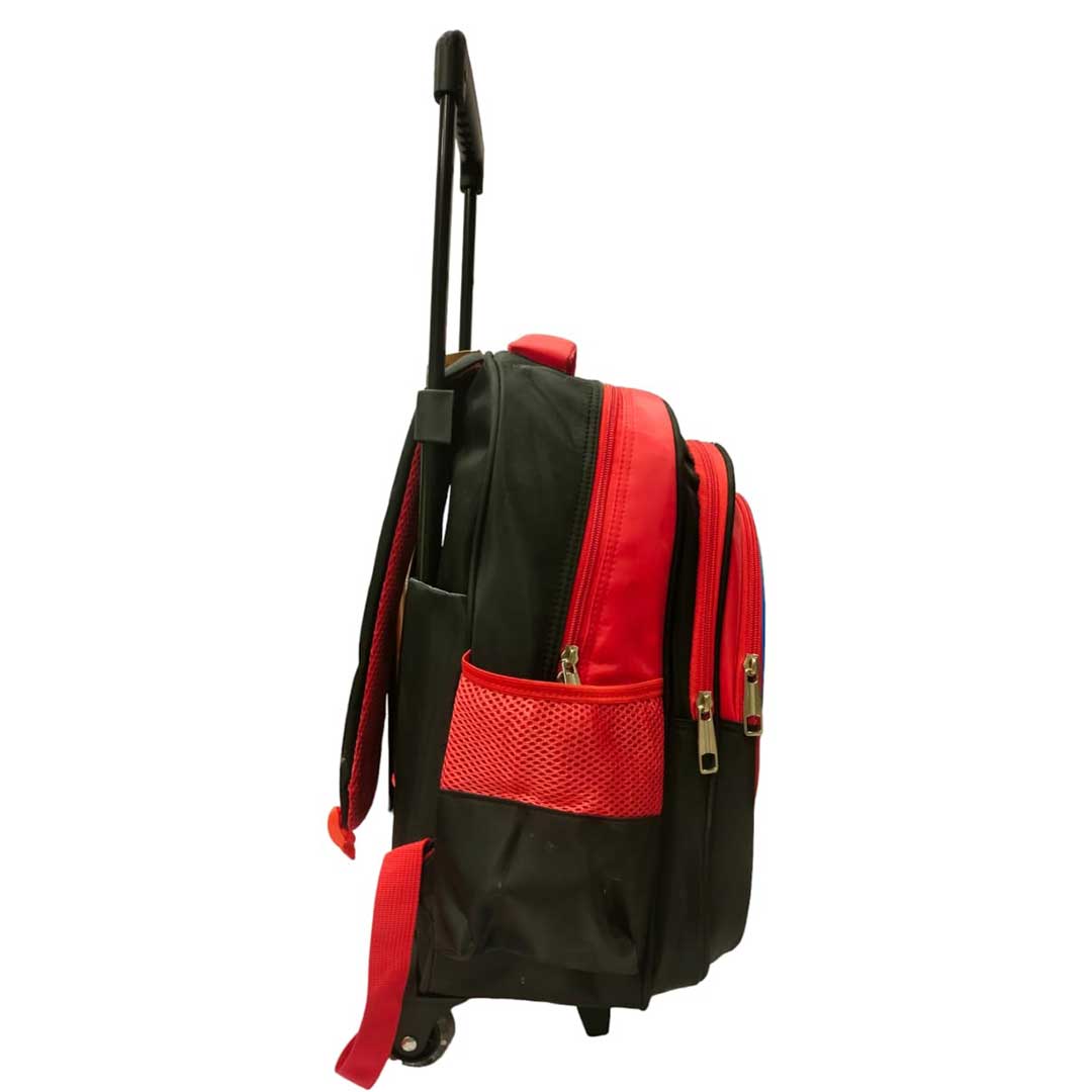 Cars Trolley Bag Large