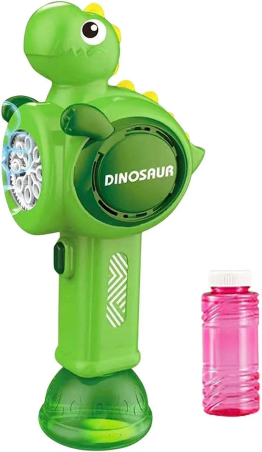 Light-Up Bubble Bath for Kids – Fun & Colorful Bubble Bath with Bubble Solution Included