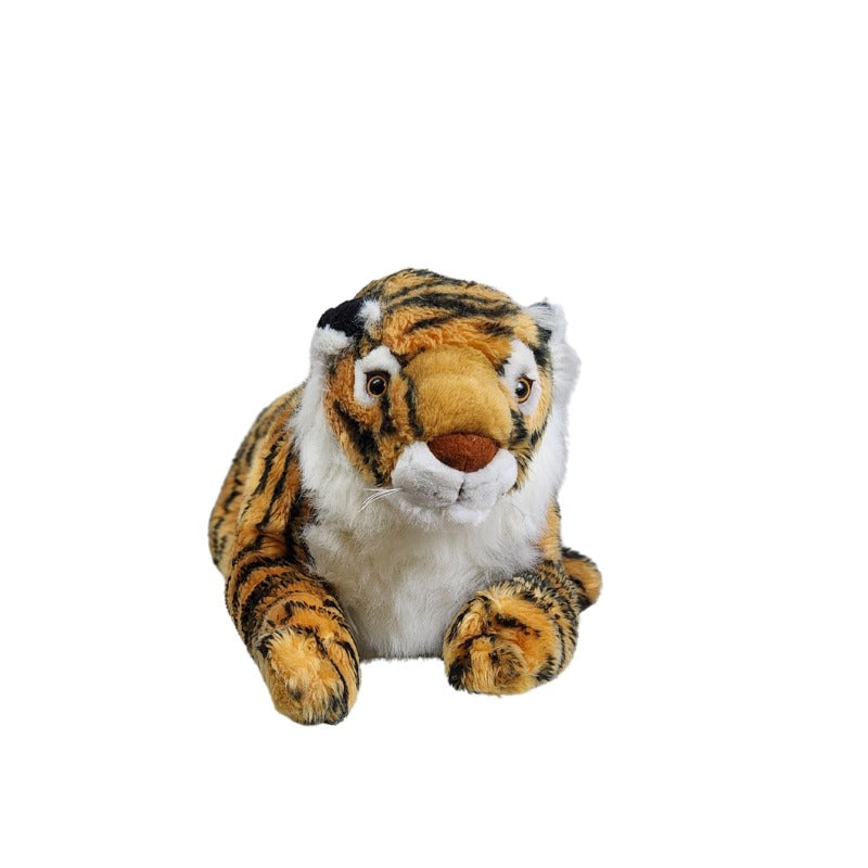 Cute Lion Soft Toy 52x28 Premium Pre Loved