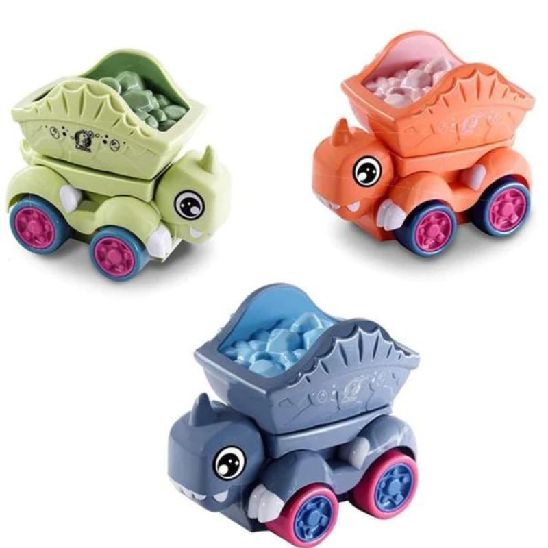 Dinosaur Dumper Toy