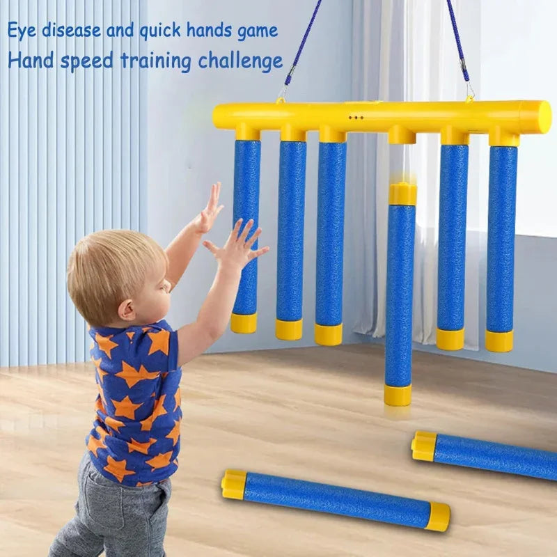 Hand Eye Coordination Training Toy For Kids