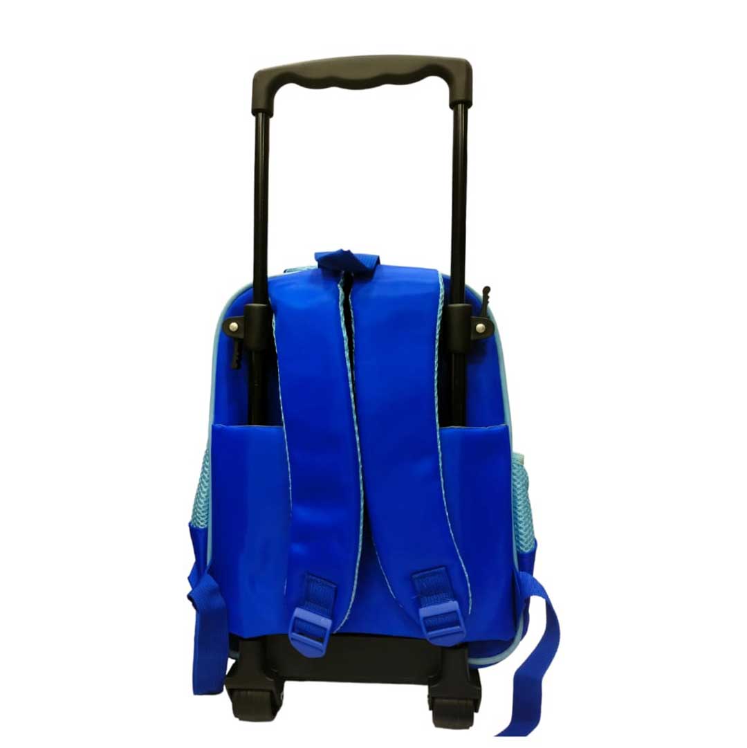 Captain America Trolley Bag Small
