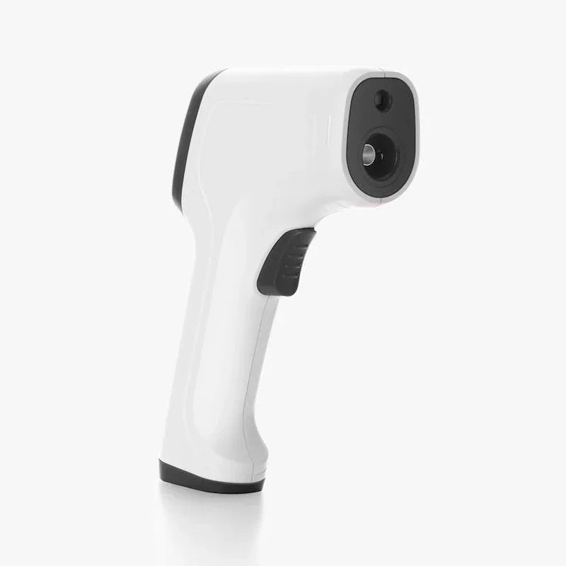 Certeza Non Contact Thermometer Gun Type With 9v Battery FT-715