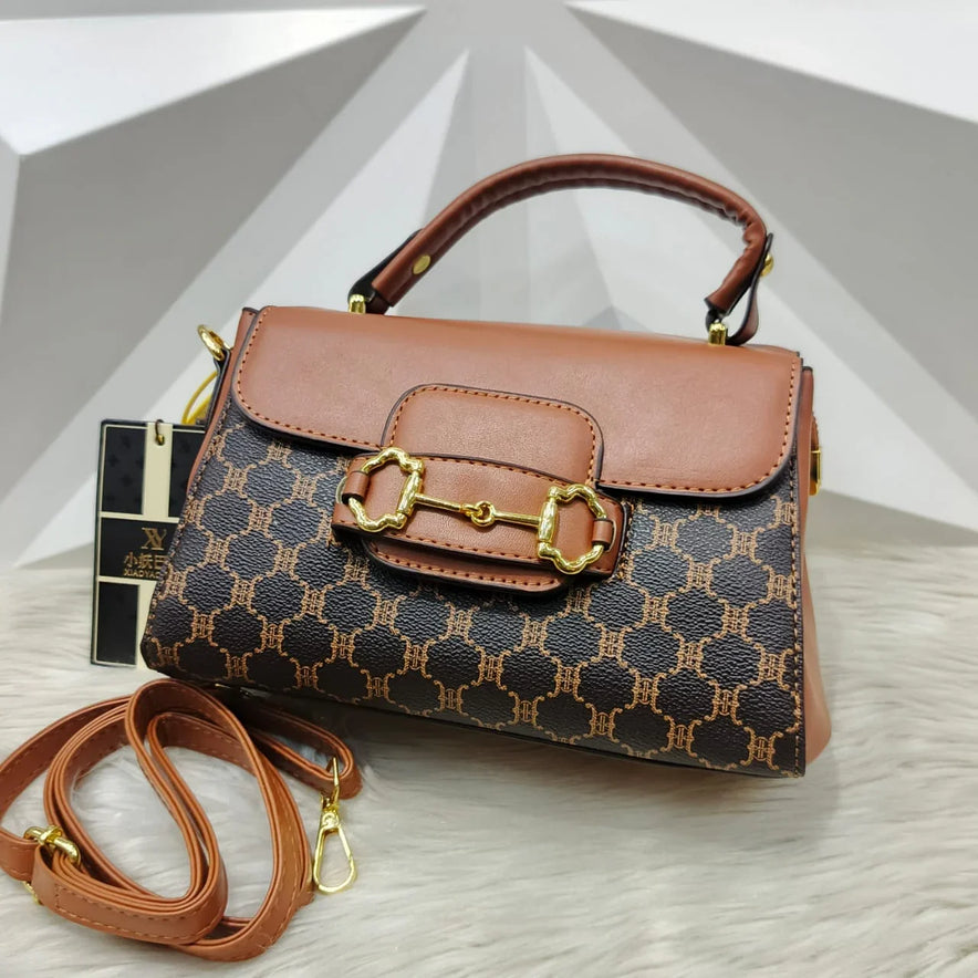 High-Quality Crossbody Bag Stylish Spacious for Everyday Use