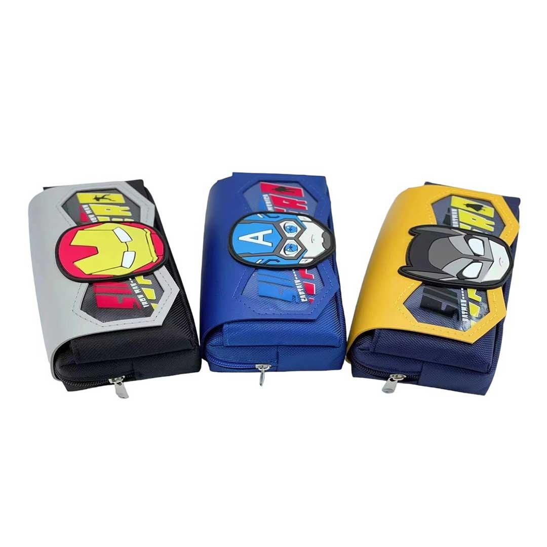 Pencil Pouch 700-19