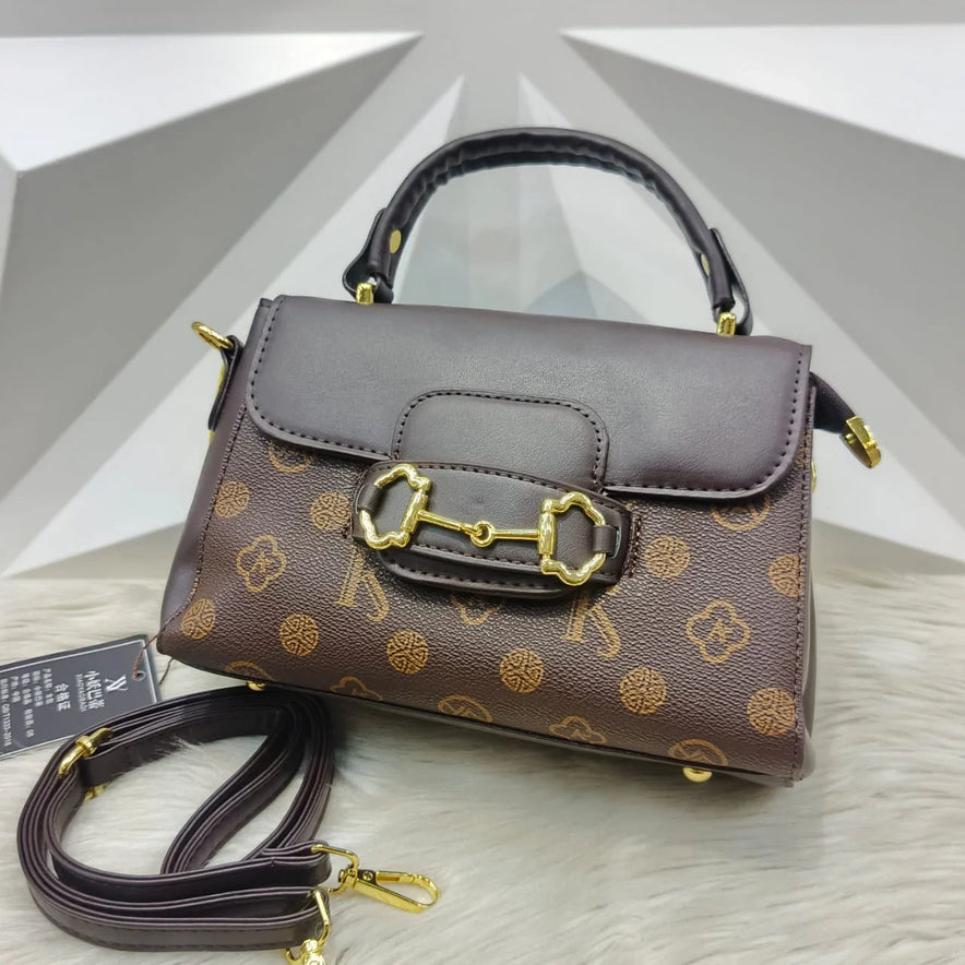 High-Quality Crossbody Bag Stylish Spacious for Everyday Use