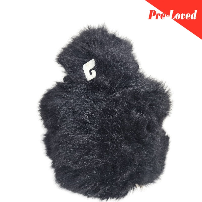Cute Gorilla Teddy Extra Soft Toy 67x45CM Premium Pre-loved For Kids