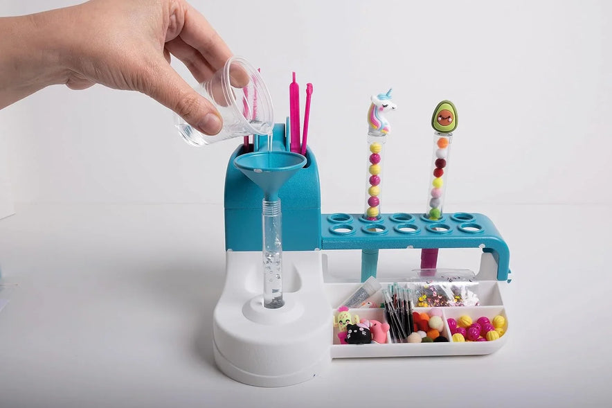 Clementoni IDEA Pen Creator Studio Creative Design Doodle Kit for Kids