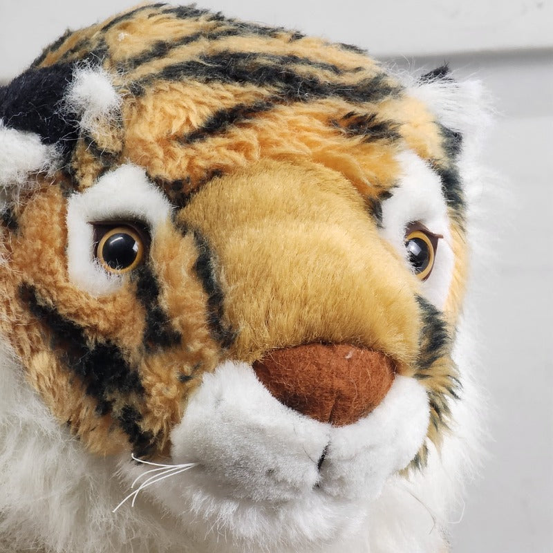 Cute Lion Soft Toy 52x28 Premium Pre Loved
