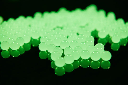 Water Boom Orbeez Glow in Dark