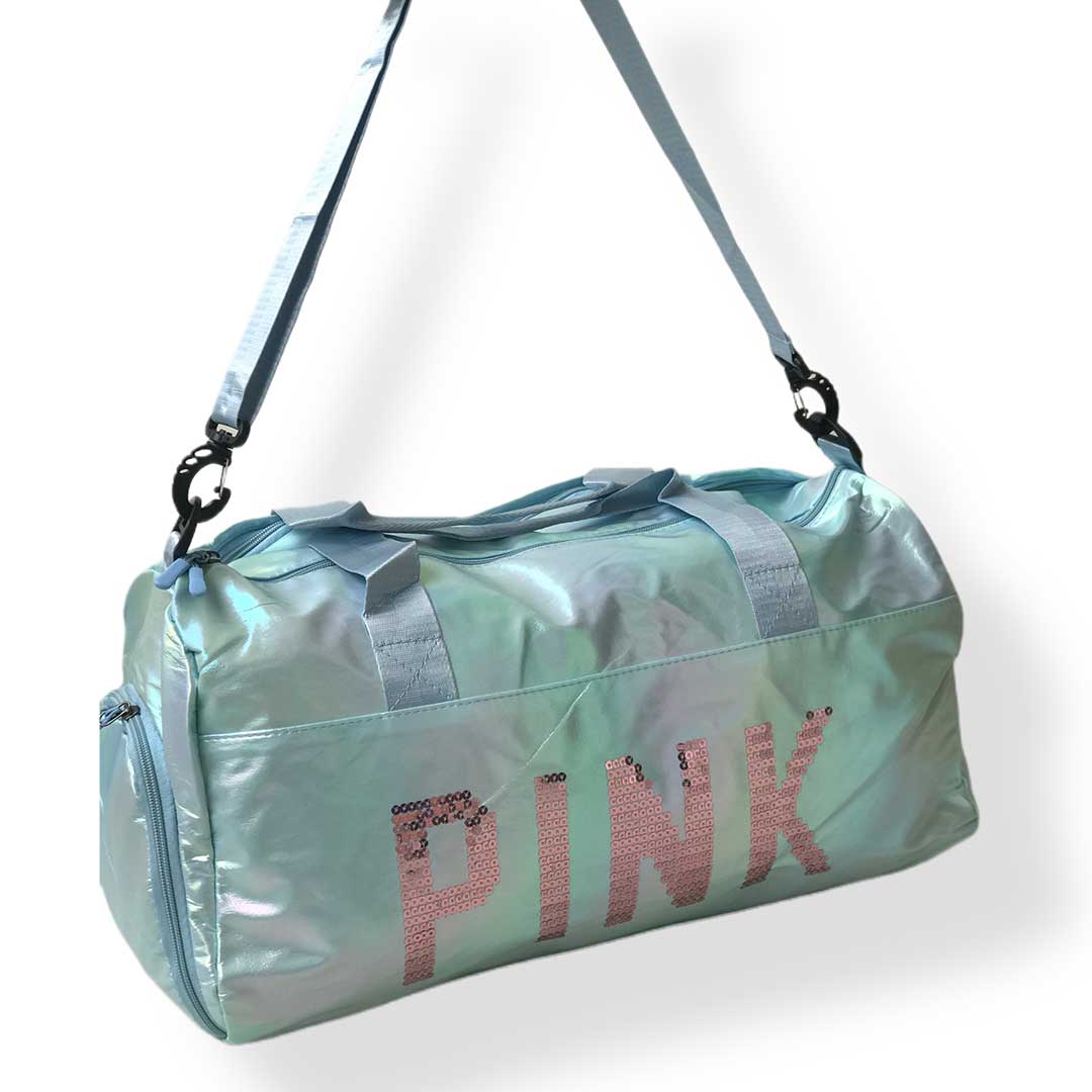 Traveling Handbag Bp3