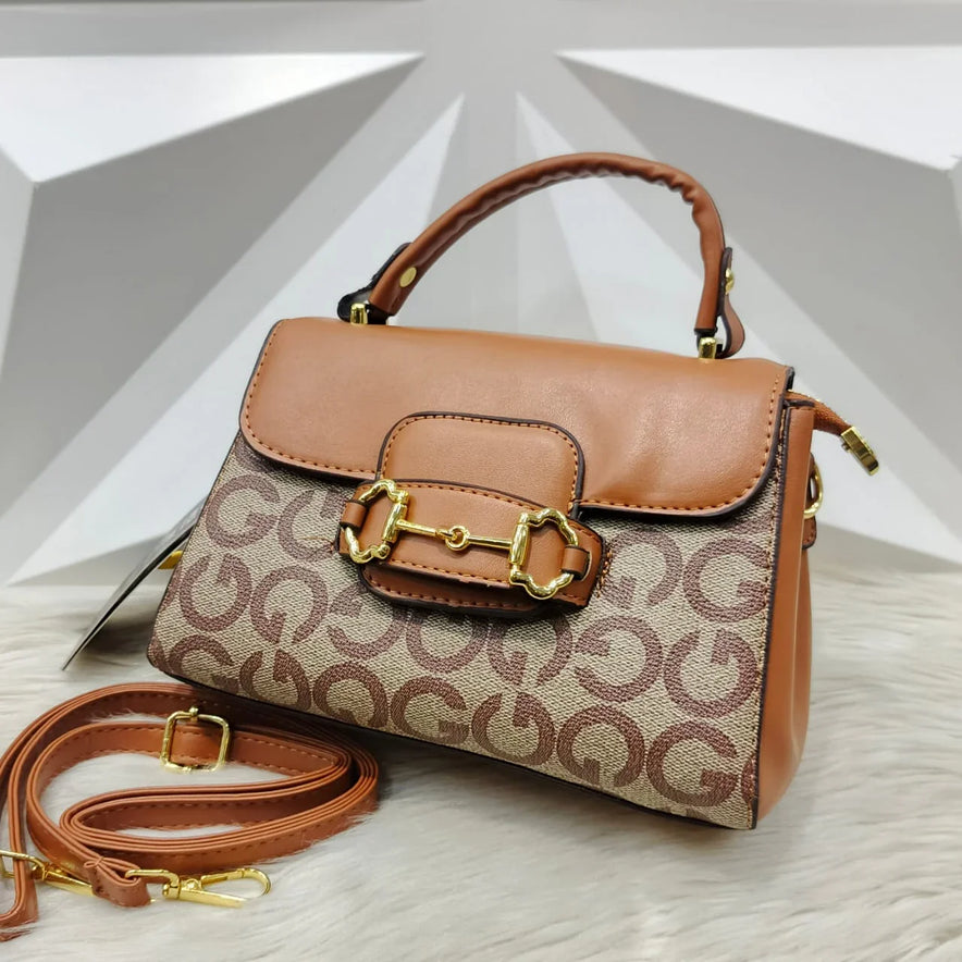 High-Quality Crossbody Bag Stylish Spacious for Everyday Use