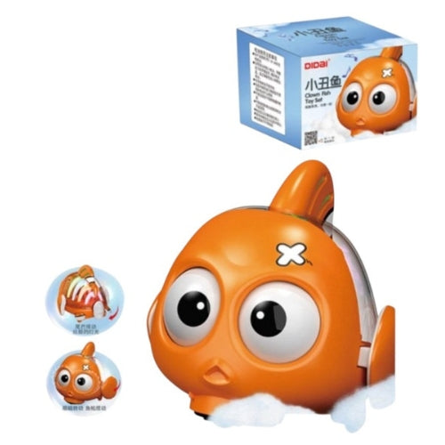 Nemo The most iconic clownfish names Nemo.