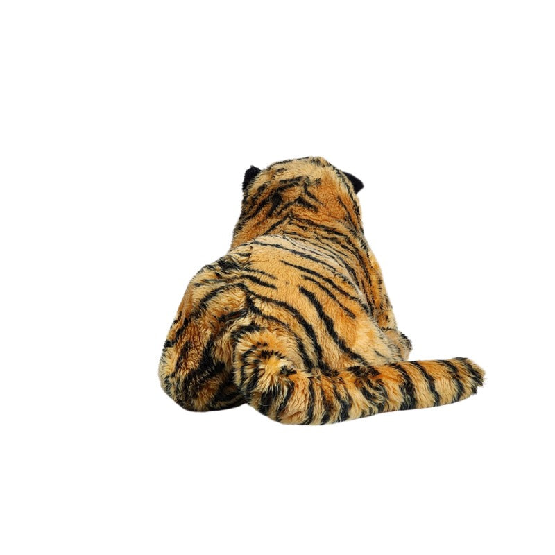 Cute Lion Soft Toy 52x28 Premium Pre Loved