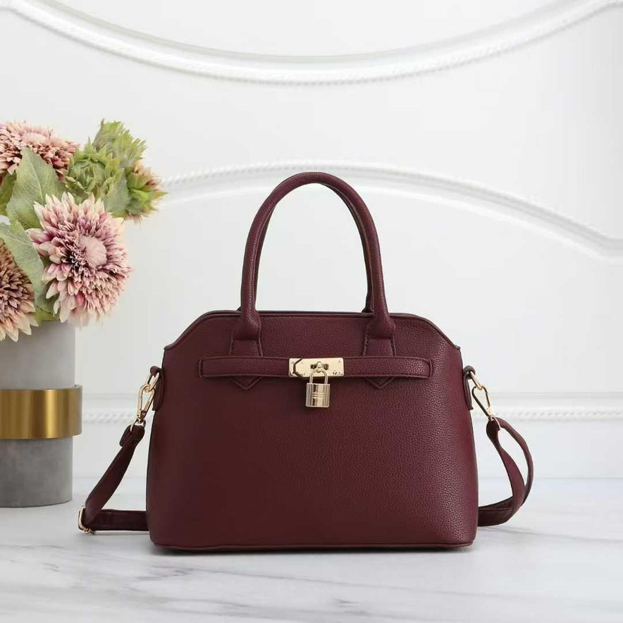 Women's Unique Style Handbag Elegant Trendy for Daily Use
