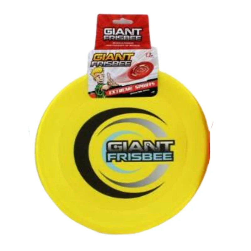 Giant Frisbee Disc Large Outdoor Flying Toy for Kids Adults
