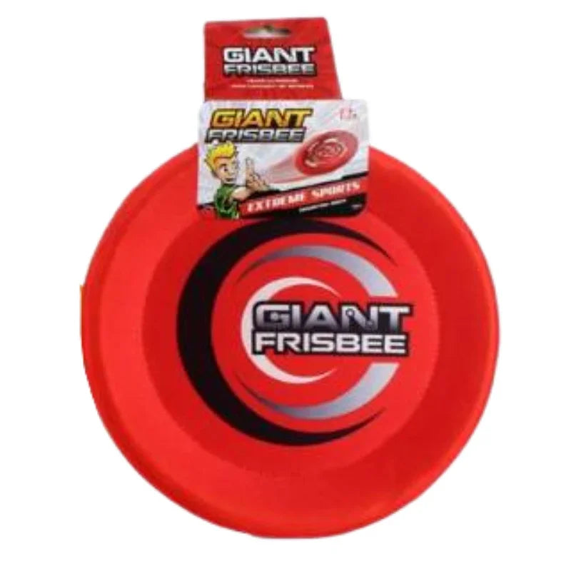 Giant Frisbee Disc Large Outdoor Flying Toy for Kids Adults