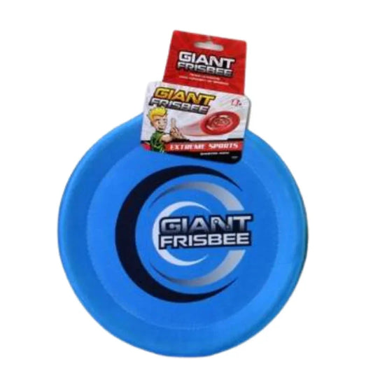 Giant Frisbee Disc Large Outdoor Flying Toy for Kids Adults