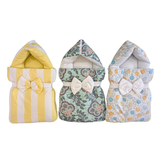 Extra Soft Baby Nest Attractive Design For kids