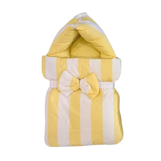Extra Soft Baby Nest Attractive Design For kids