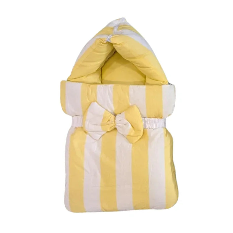 Extra Soft Baby Nest Attractive Design For kids