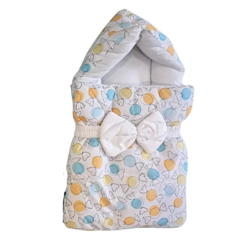 Extra Soft Baby Nest Attractive Design For kids