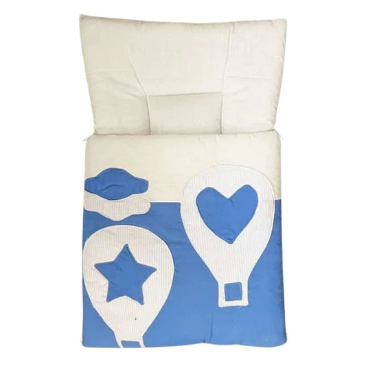 Hot Air Balloon Themed Baby Carry Nest