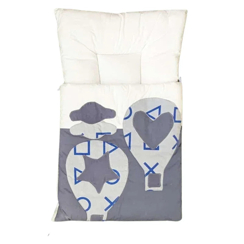 Hot Air Balloon Themed Baby Carry Nest