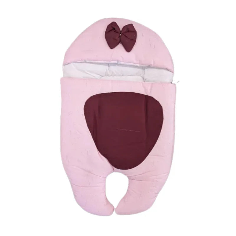 Stylish Baby Carry Nest Comfortable Trendy Nest for Newborns