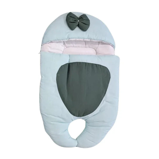 Stylish Baby Carry Nest Comfortable Trendy Nest for Newborns