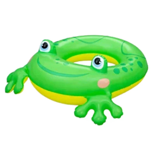 Bestway Lil Pal Swim Tube  Inflatable Pool Ring for Toddlers