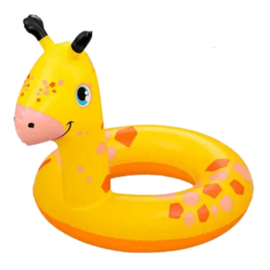 Bestway Lil Pal Swim Tube  Inflatable Pool Ring for Toddlers