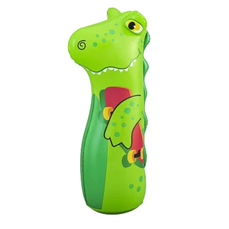 Bestway Zoo Animal Pop-Up Play Bag Fun Foldable