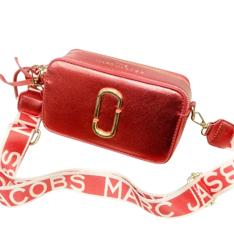 Marc Jacobs-Inspired Viral Trendy Handbag Stylish Branded Look for Fashion