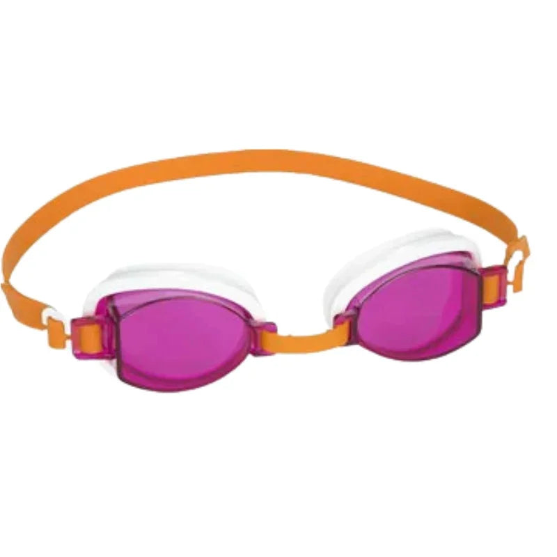 Bestway Aqua Burst Essential Youth Swimming Goggles