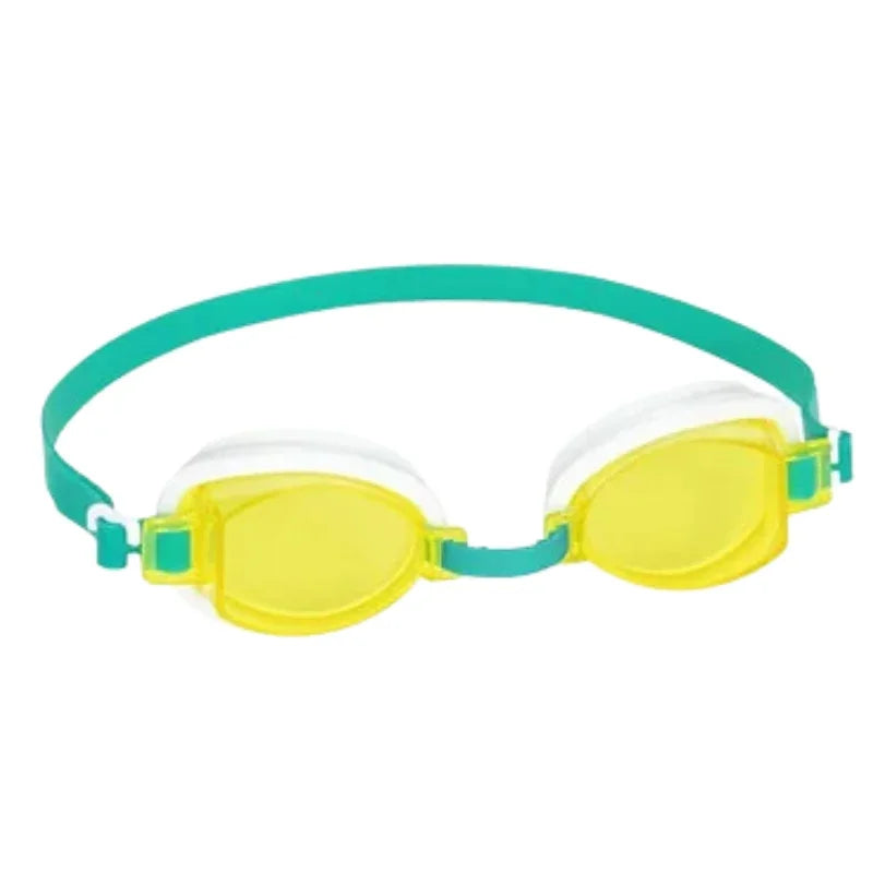 Bestway Aqua Burst Essential Youth Swimming Goggles