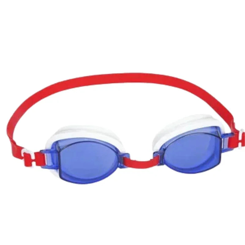 Bestway Aqua Burst Essential Youth Swimming Goggles