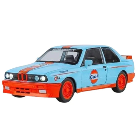 Sound Light Toy Car Model Interactive Vehicle Toy for Kids