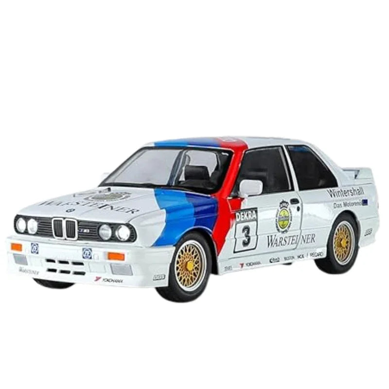 Sound Light Toy Car Model Interactive Vehicle Toy for Kids