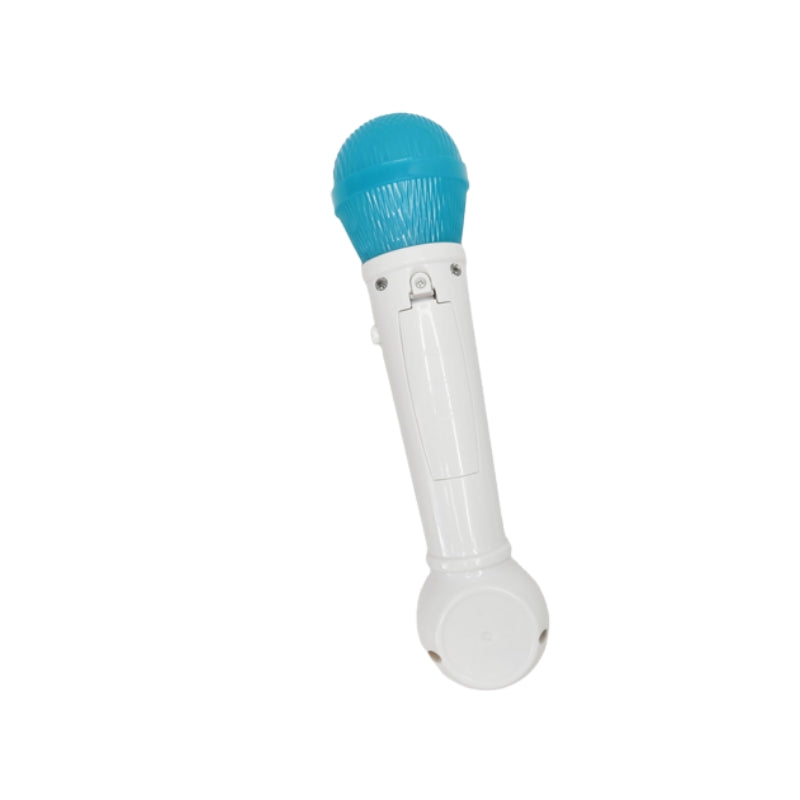 Kids Sing Along Microphone Toy Fun Musical Mic for Toddlers