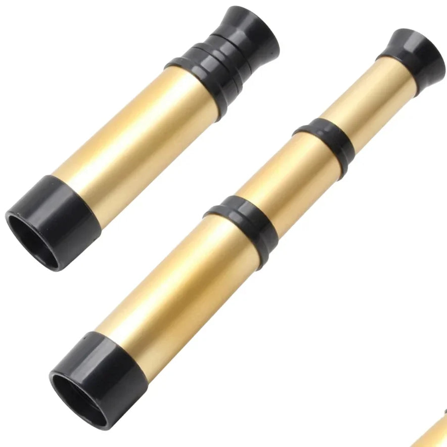 Children’s Retractable Telescope Toy Educational Explorer Scope for Kids