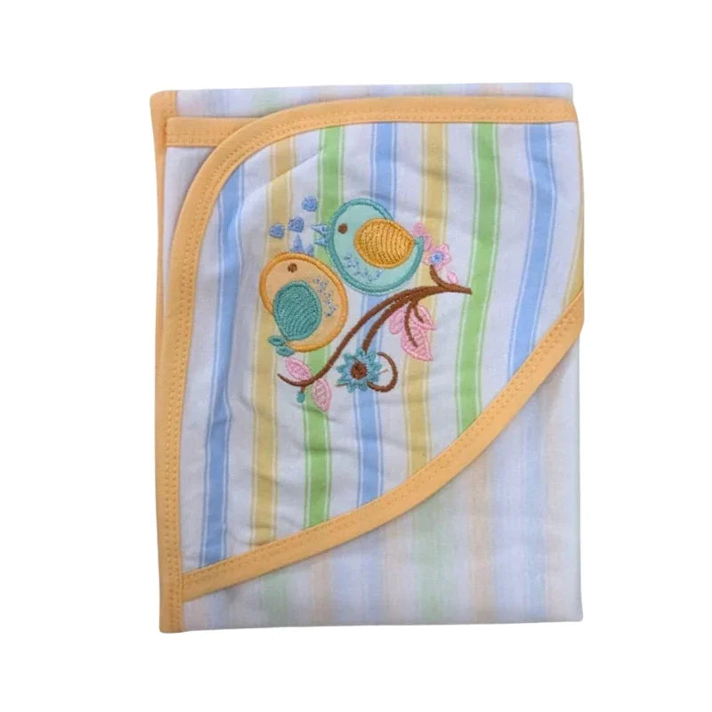 Baby Cotton Washcloth Soft Gentle Towels for Newborns