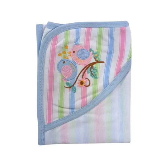 Baby Cotton Washcloth Soft Gentle Towels for Newborns