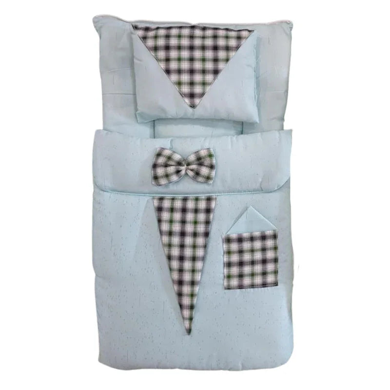 Unique Design Baby Carry Nest for Safe Cozy Sleep