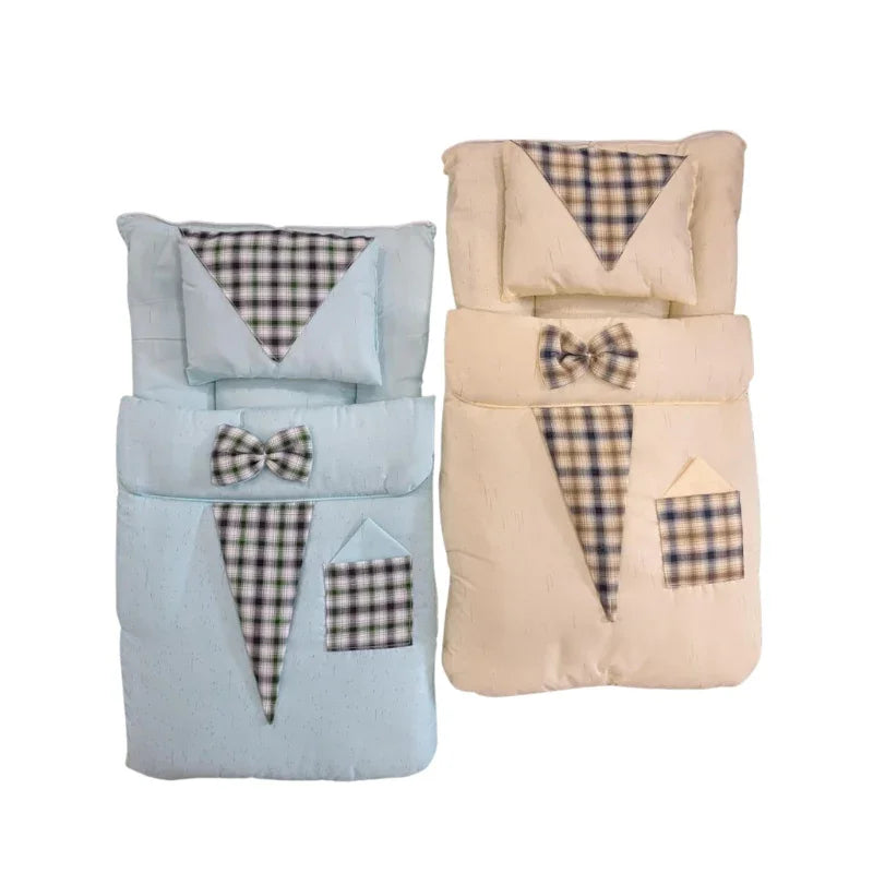 Unique Design Baby Carry Nest for Safe Cozy Sleep