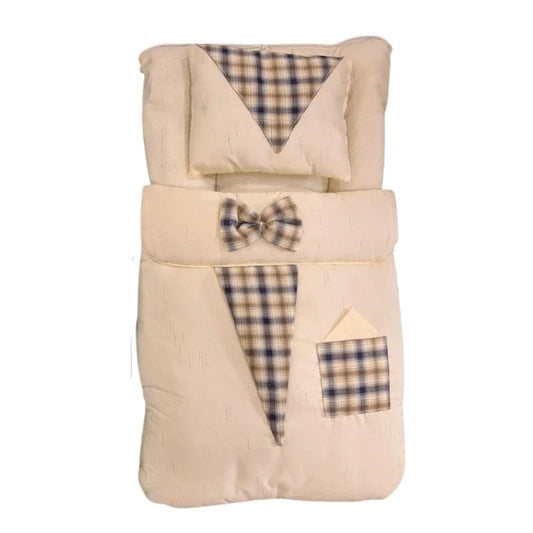 Unique Design Baby Carry Nest for Safe Cozy Sleep